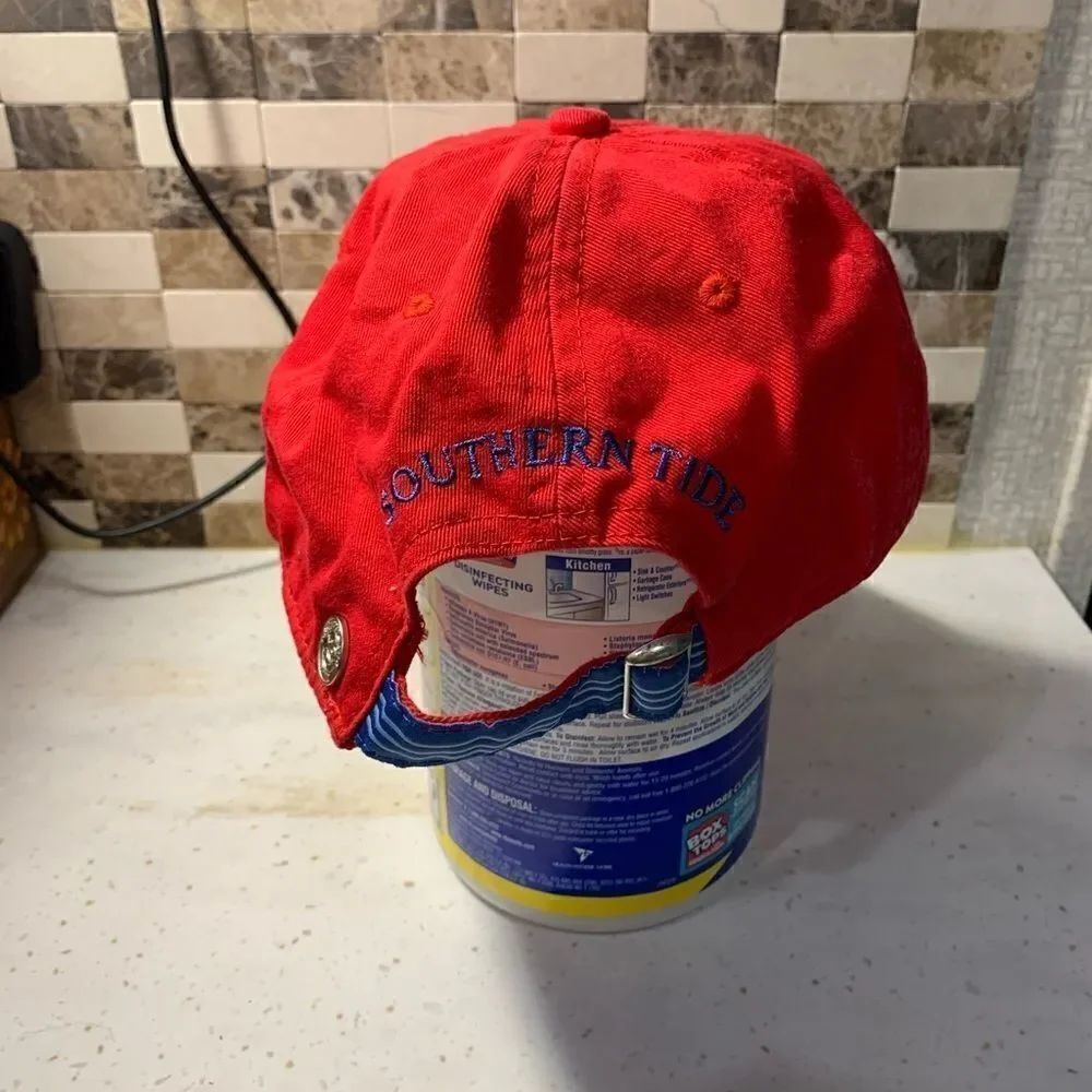 Southern Tide Hat - Picture 2 of 3
